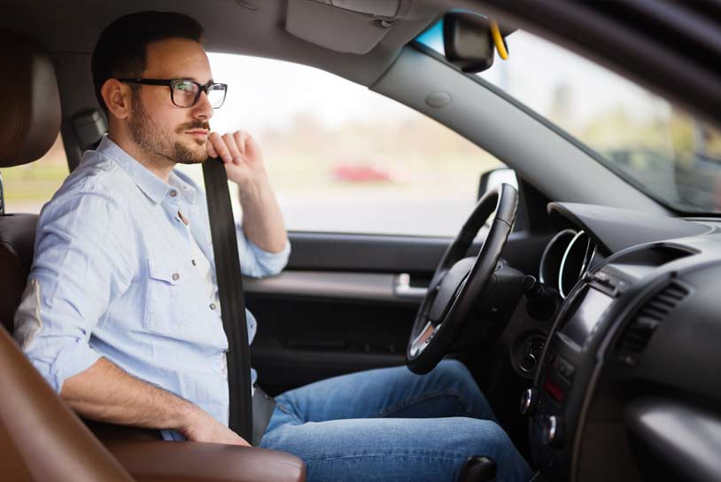 la sécurité de sa voiture